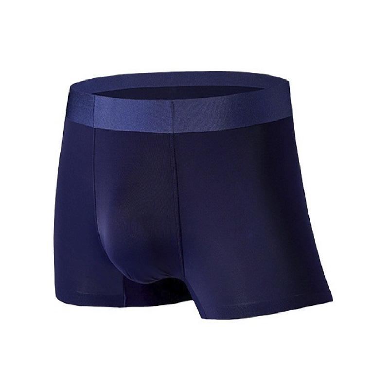 Men's Modal Trunks_Lixin Underwear